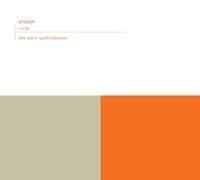 Alva Noto & Ryuichi Sakam - Vrioon [Import]