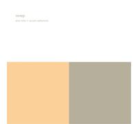 Alva Noto & Ryuichi Sakamoto Revep (ReMASTER) (Vinyl) 12" Album