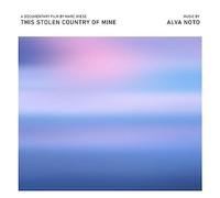 Alva Noto – This Stolen Country of Mine – Vinyle 2LP