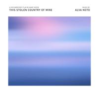 Alva Noto – This Stolen Country of Mine – CD