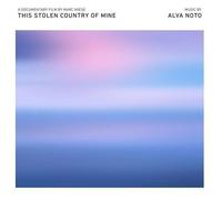 Alva Noto – This Stolen Country of Mine – CD