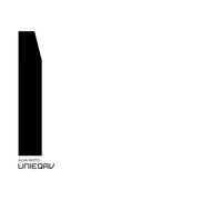 ALVA NOTO - UNIEQAV CD NEUF