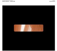Alva Noto - Wave Weave - Sono Obi (Gatefold Sleeve) (Picture Disc) (180 g) (LP)