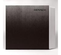 Alva Noto - Xerrox, Vol. 1-5