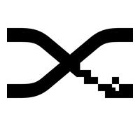 Alva Noto - Xerrox Vol. 5 (2lp)