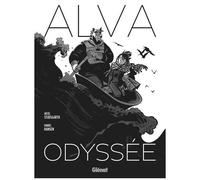 Aksel Studsgarth – Alva Odyssée – Cartonné – Bande dessinée – Glénat