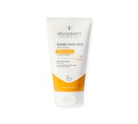Alvadiem Baume Pieds Secs Pieds Très Secs Et Talons Fendillés Tube 150ml
