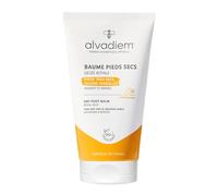 Alvadiem Baume Pieds Secs Pieds Très Secs Et Talons Fendillés Tube 150ml