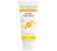 Alvadiem Baume Pieds Secs Gelée Royale 75 Ml