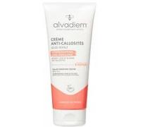 Alvadiem Crème anti-callosités à la gelée royale – Haute tolérance – 75 ml