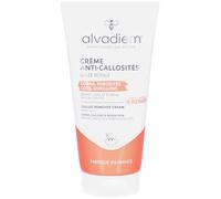 Alvadiem Crème anti-callosités à la gelée royale – Haute tolérance – 75 ml