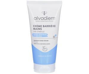 ALVADIEM Crème Barrière Mains Pour La Peau 50 ml