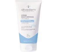 Alvadiem Crème Mult Def Main/Pie 150 ml