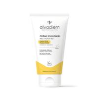 Alvadiem - Crème Philomiel Douceur Pieds Bio 150 ml