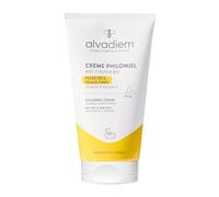 Alvadiem Crème Philomiel Pieds Secs Peaux Fines 150ml