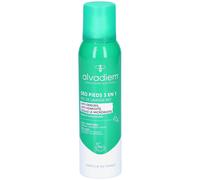 ALVADIEM Déo Pieds 3 en 1 Lotion(S) 150 ml
