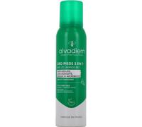Alvadiem Déodorant Pieds 3en1 Au Miel De Lavande Bio Spray 150ml