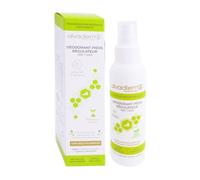 Alvadiem Déodorant Pieds Régulateur 100ml