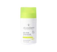 Alvadiem | DÉODORANT RÉGULATEUR au miel de lavande bio | Roll-on | 50ml