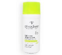 Alvadiem | DÉODORANT RÉGULATEUR au miel de lavande bio | Peau sensible | Fabriqué en France | Neutralise les Odeurs | Prébiotiques | Sans Sels d'Aluminium | Roll-on | 40ml