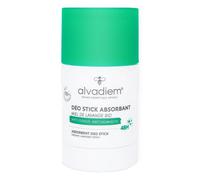 Alvadiem Déodorant 48H Stick Absorbant 50g