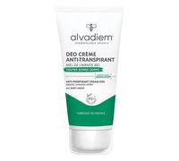 Alvadiem Dép Crème Anti-transpirant 50ml