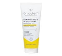 Alvadiem Exfoliante Pies Nutritivo 75ml