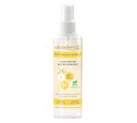 ALVADIEM HUILE SÈCHE NUTRI-CONFORT à la gelée royale bio - Corps et cheveux - Fabriqué en FR