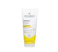 Alvadiem Lait Corps Nutri-Confort à la gelée royale bio - Peaux sèches et sensibles - 200 ml