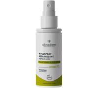 Alvadiem Mycospray Assainissant Peau & Ongles 50ml