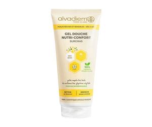 Alvadiem Nutri Comfort Gel Douche 200ml