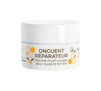 Alvadiem Onguent Réparateur 10 ml