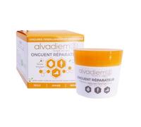 Alvadiem Onguent Réparateur 50ml