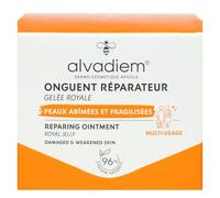 Alvadiem Onguent Réparateur 50ml