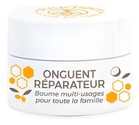 Alvadiem Onguent Réparateur Baume Multi-Usages 10ml