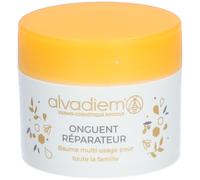 Alvadiem Onguent réparateur Pommade(S) 50 ml