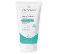 Alvadiem Soin des Pieds Gel Fraîcheur Pieds Echauffés et Jambes Fatiguées 150ml