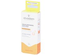 ALVADIEM Soin Kérato-Lissant Ongles Gel(S) 10 ml