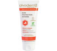 Alvadiem Soin Protection Intense 100 ml - Pieds - Pharmacie en ligne LaSante.net