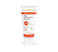 Alvadiem Soin des Pieds Protection Intense Pieds Secs et Fragilisés 100ml