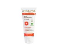 Alvadiem Soin des Pieds Protection Intense Pieds Secs et Fragilisés 100ml