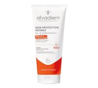 Alvadiem Soin des Pieds Protection Intense Pieds Secs et Fragilisés 100ml