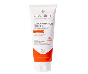 Alvadiem Soin Protection Intense, Crème podologique Pour La Peau 100 ml