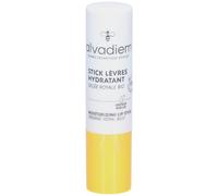 ALVADIEM Stick Lèvres Hydratant Baume 4 g