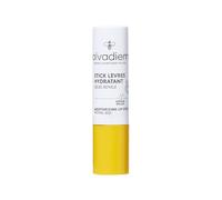 Alvadiem | Stick Lèvres Hydratant Baume à Lèvres Sèches Gercées | Nourrit, Répare et Protège au Quotidien | Gelée Royale Bio, Cire d'Abeille, Huile de Coco | Fabriqué en France, Dès 3 Ans | 4 g