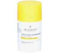 ALVADIEM Stick Pieds Nourrissant Baume 50 g