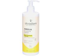 ALVADIEM Xerolia Gel Douche Surgras 400 ml
