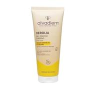 Alvadiem Soin du Corps Gel Douche Xerolia Surgras 200ml