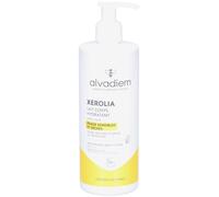 ALVADIEM Xerolia Lait Corps 400 ml