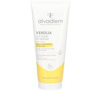 Alvadiem Xerolia Lait Corps Hydratant 200 ml